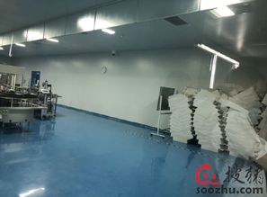 走進(jìn)金海生物國際級(jí)工廠，領(lǐng)略世界級(jí)產(chǎn)品與技術(shù)服務(wù)的卓越魅力