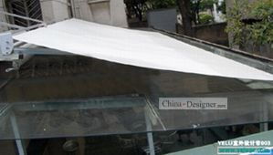 廣州葉綠遮陽產(chǎn)品技術(shù)服務(wù) 專業(yè)、高效、全方位的技術(shù)保障